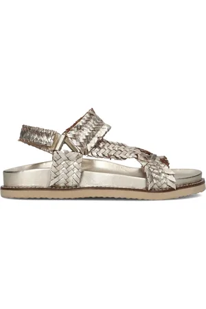 Inuovo Dames Sandalen 395009 - - Maat 37
