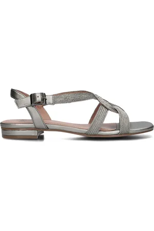 Bibi Lou Dames Sandalen 853z94hg - - Maat 36