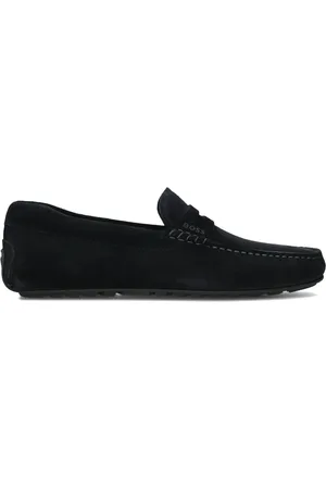 HUGO BOSS Heren Mocassins Noel_mocc - - Maat 40