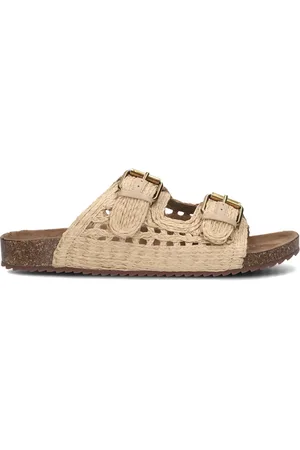 Bibi Lou Dames Slippers 863z69hg - - Maat 36