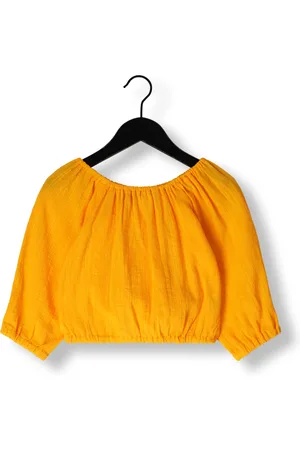 Looxs Meisjes Blouses 2413-5179 - - Maat 140