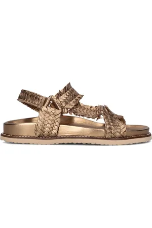 Inuovo Dames Sandalen 395009 - - Maat 37