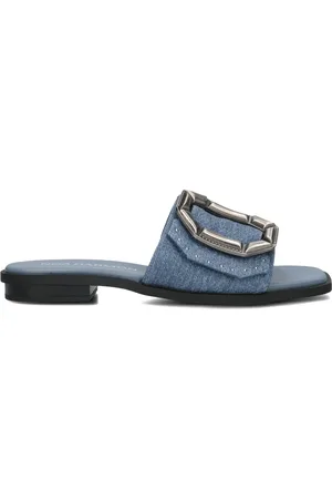 NOA HARMON Dames Slippers 9736 - - Maat 37