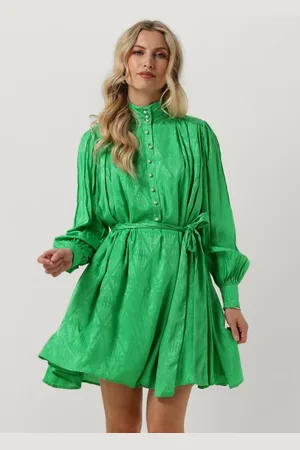 NOTRE-V Dames Jurken Nv-danton Pearl Dress - - Maat XS