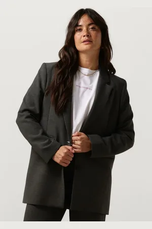 SELECTED Dames Blazers Slfrita Ls Relaxed Blazer - - Maat 36