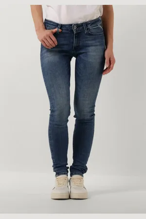 Replay Dames Jeans New Luz Pants - - Maat 26/30