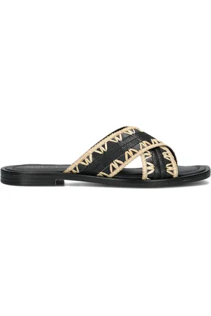 NOTRE-V Dames Slippers 23172 - - Maat 36