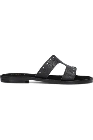 NOTRE-V Dames Slippers 22743 - - Maat 36