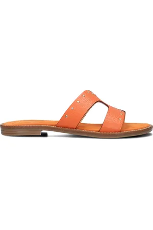 NOTRE-V Dames Slippers 22743 - - Maat 37