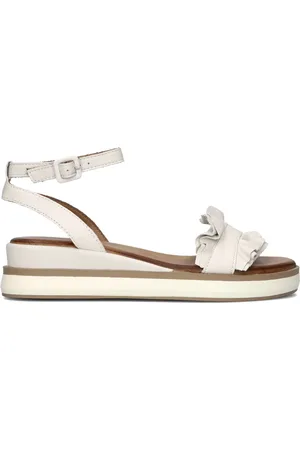 Inuovo Dames Sandalen 113061 - - Maat 36