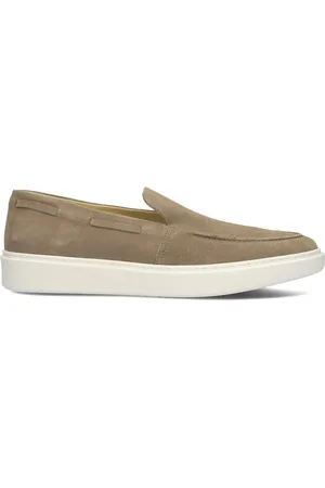 GOOSECRAFT Heren Loafers Mousse - - Maat 40