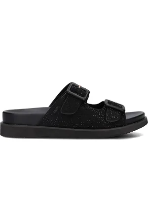 Mexx Dames Slippers Noraia - - Maat 36
