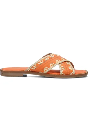 NOTRE-V Dames Slippers 23172 - - Maat 36