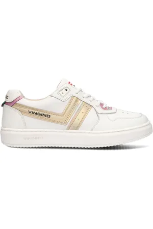 Vingino Meisjes Sneakers Odette Low - - Maat 30