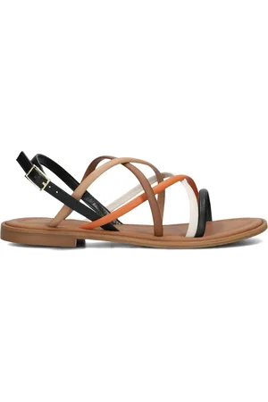 NOTRE-V Dames Sandalen 22637 - - Maat 36