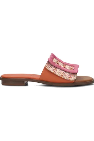 NOA HARMON Dames Slippers 9673 - - Maat 36