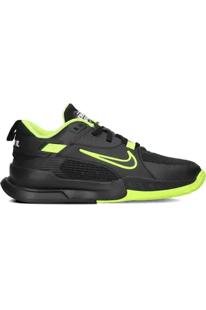 Nike Jongens Sneakers Crosscourt - - Maat 37,5