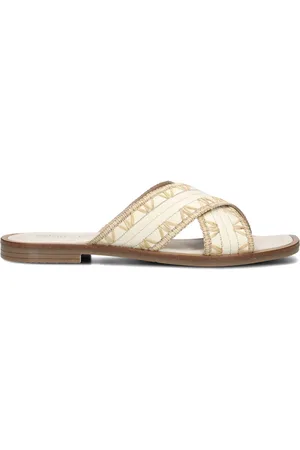 NOTRE-V Dames Slippers 23172 - - Maat 36