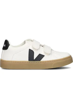 Veja Meisjes Sneakers Sv0503 - - Maat 28
