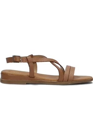 NOTRE-V Dames Sandalen 23161 - - Maat 36