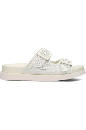 Mexx Dames Slippers Noraia - - Maat 36