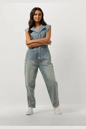 Circle Of Trust Dames Jumpsuits Phoenix Jumpsuit - - Maat XS