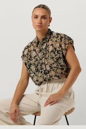 Circle Of Trust Dames Blouses Lana Blouse - - Maat XS