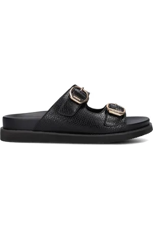 Mexx Dames Slippers Nirken - - Maat 36
