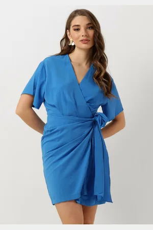 FREEBIRD Dames Jurken Kolette Ss - - Maat XS