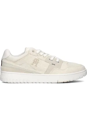 Tommy Hilfiger Heren Sneakers Basket Street - - Maat 40