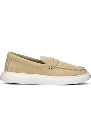 Tommy Hilfiger Heren Loafers Hybrid - - Maat 41