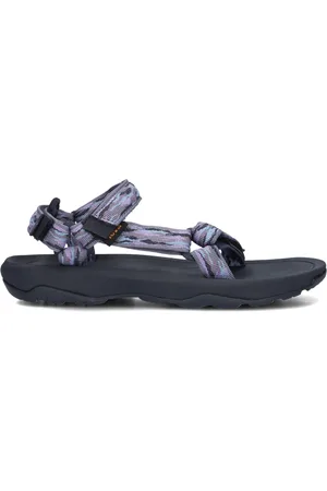 Teva Meisjes Sandalen Hurricane Xlt 2 - - Maat 19