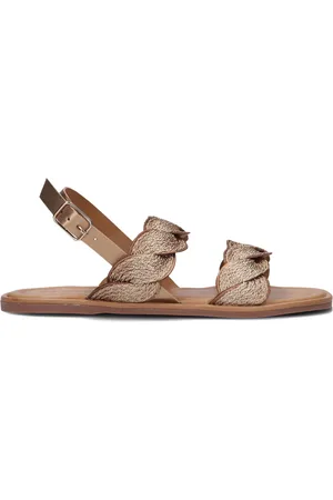 Inuovo Dames Sandalen 965057 - - Maat 37