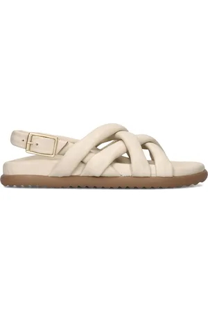VIA VAI Dames Sandalen Candy Kriss - - Maat 36