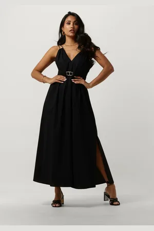 Twin-Set Dames Jurken Woven Dress - - Maat 34