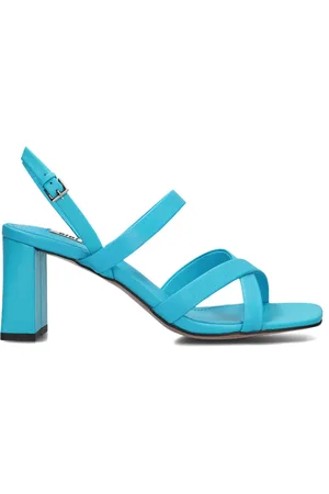 Bibi Lou Dames Sandalen 612z40vk - - Maat 36