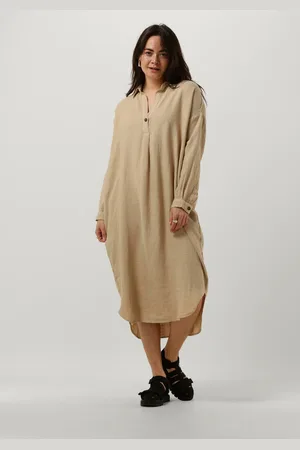 penn ink Dames Jurken S23z556ltd - - Maat 34