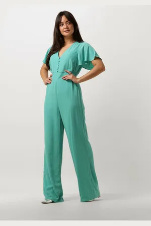 FREEBIRD Dames Jumpsuits Aviana - - Maat XL