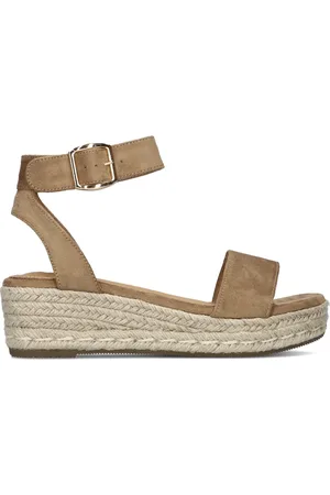 Omoda Dames Espadrilles 0047-43 - - Maat 36