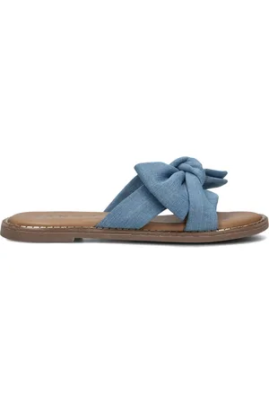 TANGO Dames Slippers Audrey 1 - - Maat 36