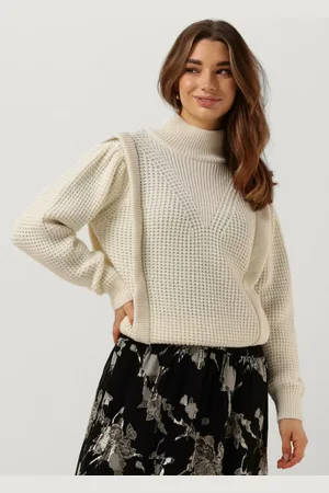 Levete Room Dames Truien & Vesten Lr-kalima 15 Pullover - - Maat XL