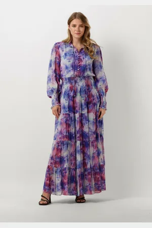 Janice Dames Jurken Walter Print - - Maat 34