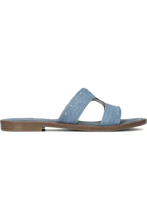 NOTRE-V Dames Slippers 22743 - - Maat 36