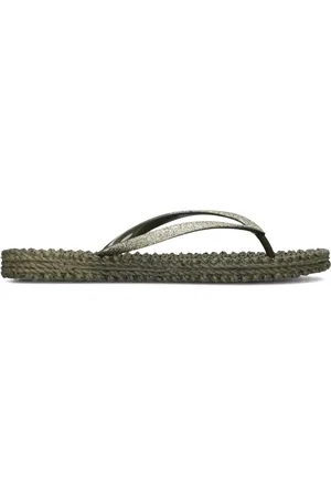 Ilse Jacobsen Dames Slippers Cheerful01 - - Maat 36