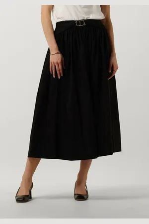 Twin-Set Dames Rokken Woven Skirt - - Maat 36