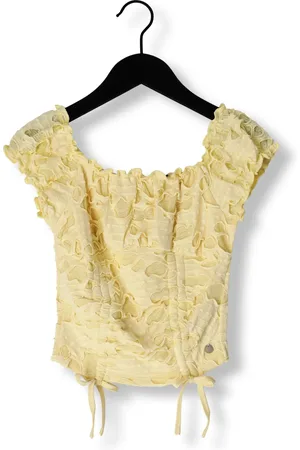 Frankie & Liberty Meisjes Tops & T-shirts Maxim Blouse - - Maat 140