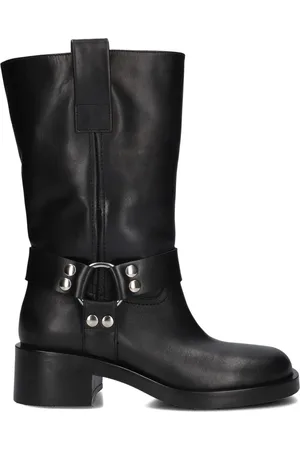 Strategia Dames Boots A5607 - - Maat 36