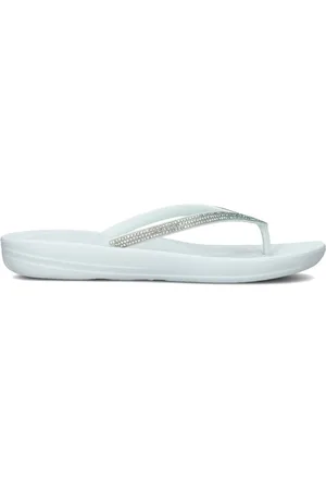 FitFlop Dames Slippers R08 - - Maat 36