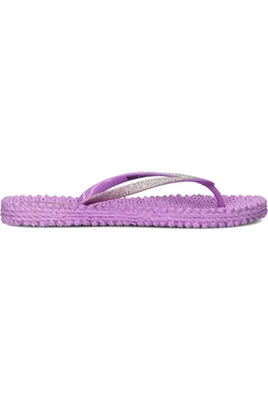 Ilse Jacobsen Dames Slippers Cheerful 01 - - Maat 36
