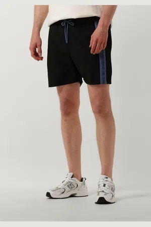 Tommy Hilfiger Tommy Hilfiger Heren Zwembroeken Sf Medium Drawstring Side Tape - - Maat XL